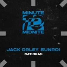 Jack Orley & Sunroi - Catioras