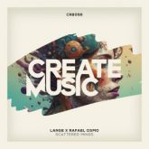 Lange & Rafael Osmo - Scattered Minds (Extended Mix)