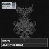 Mafò - Jack The Beat