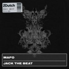 Mafò - Jack The Beat