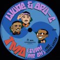 Luude & Bru-C feat. Kevin Lyttle - TMO (Turn Me On) (Kumarion Remix)