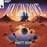 Matt Guy - You Can Dance (Extended Mix)