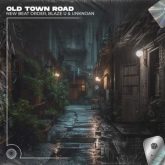 New Beat Order, Blaze U & UNKNOAN - Old Town Road (Extended Techno Remix)