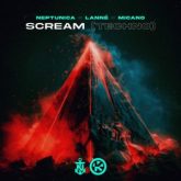Neptunica x LANNÉ x Micano - Scream (Techno)