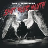 Pain & Vion Konger - Shut Your Mouth (Extended Mix)