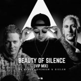 MR.BLACK, Svenson & Gielen - Beauty of Silence (Extended VIP Mix)