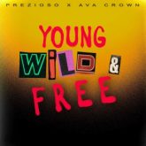 Prezioso & AVA CROWN - Young, Wild & Free (Extended Mix)