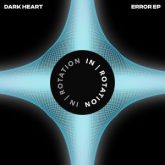 Dark Heart - The Rhythm EP