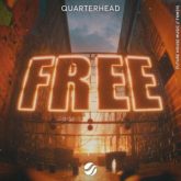 Quarterhead - Free (Extended Mix)