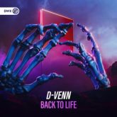 D-Venn - Back To Life