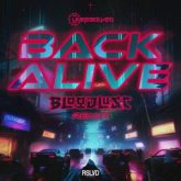 Unresolved - Back Alive (Bloodlust Remix)