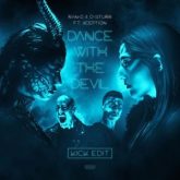 Ran-D & D-Sturb Ft. Xception - Dance With The Devil (Kick Edit Extended Mix)