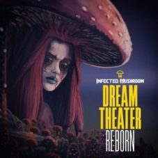 Infected Mushroom - Dream Theater (RE:BORN)