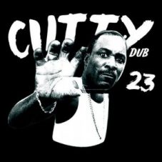 Bushbaby - Cutty Dub 23