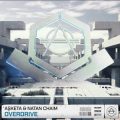 Asketa & Natan Chaim - Overdrive