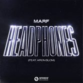 MARF - Headphones (feat. Aron Blom)