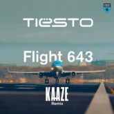 Tiësto - Flight 643 (KAAZE Remix)