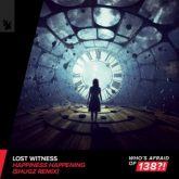 Lost Witness - Happiness Happening (Shugz Extended Remix)