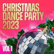 Christmas Dance Party Vol. 1