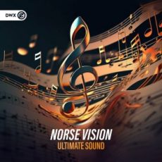 Norse Vision - Ultimate Sound