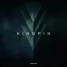 Voicians - Kingpin EP