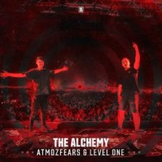 Atmozfears & Level One - The Alchemy (Original Mix)