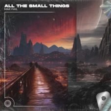 Max Fail - All The Small Things (Techno Remix)