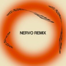 Petra Marklund & September - Ocean Of Love (NERVO Raises the BPM Remix)