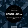 Showtek & Justin Prime - Cannonball (Lost Identity & Teknoclash Remix)