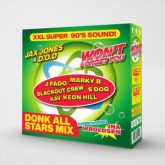 Jax Jones, D.O.D & Ina Wroldsen - Won't Forget You (All Stars MC Mix x Sluggy Beats)