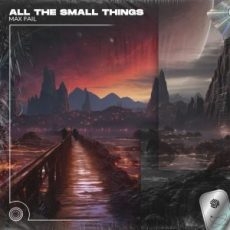 Max Fail - All The Small Things (Extended Techno Remix)