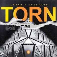 LAZAR & Cedstone - Torn (Extended Mix)