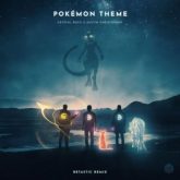 Crystal Rock feat. Austin Christopher - Pokémon Theme (BETASTIC Extended Remix)