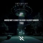 Andrew Mirt x Sergey Salekhov x Aleksey Gunichev - Trio (Extended Mix)
