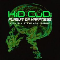 Kid Cudi - Pursuit Of Happiness (Pickle x Steve Aoki Redux)