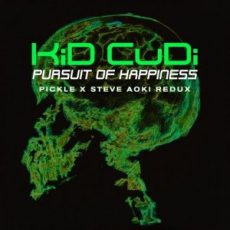 Kid Cudi - Pursuit Of Happiness (Pickle x Steve Aoki Redux)