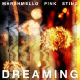 Marshmello, P!nk & Sting - Dreaming (VIP Mix)