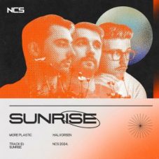 More Plastic & Halvorsen - Sunrise