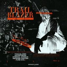 Nosphere - Trailblazer EP