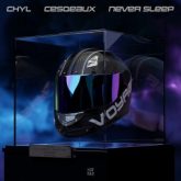 CHYL, Cesqeaux & Never Sleep - Voyage