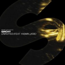 Ginchy feat. Yasmin Jane - Uninvited (Extended Mix)