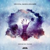 Crystal Skies & SOUNDR - Growing Pains