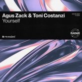 Agus Zack & Toni Costanzi - Yourself