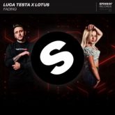 Luca Testa x Lotus - Fading