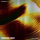 VIANI & Andrew A - Running Away (Extended Mix)