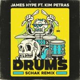 James Hype feat. Kim Petras - Drums (Schak Remix)