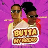 JZyNo & Lasmid - Butta My Bread (Yves V Remix)