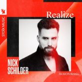 Nick Schilder - Realize (AVAION Extended Remix)