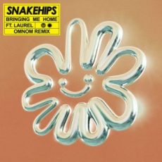 Snakehips & LAUREL - Bringing Me Home (OMNOM Remix)