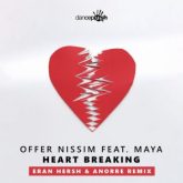 Offer Nissim feat. Maya - Heart Breaking (Eran Hersh & Anorre Remix)